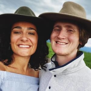 Meet your Posher, James